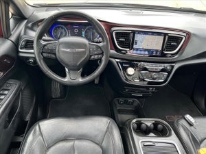 2020 Chrysler Pacifica Touring L Plus 35th Anniversary