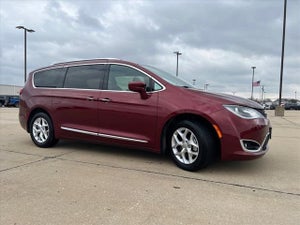 2020 Chrysler Pacifica Touring L Plus 35th Anniversary