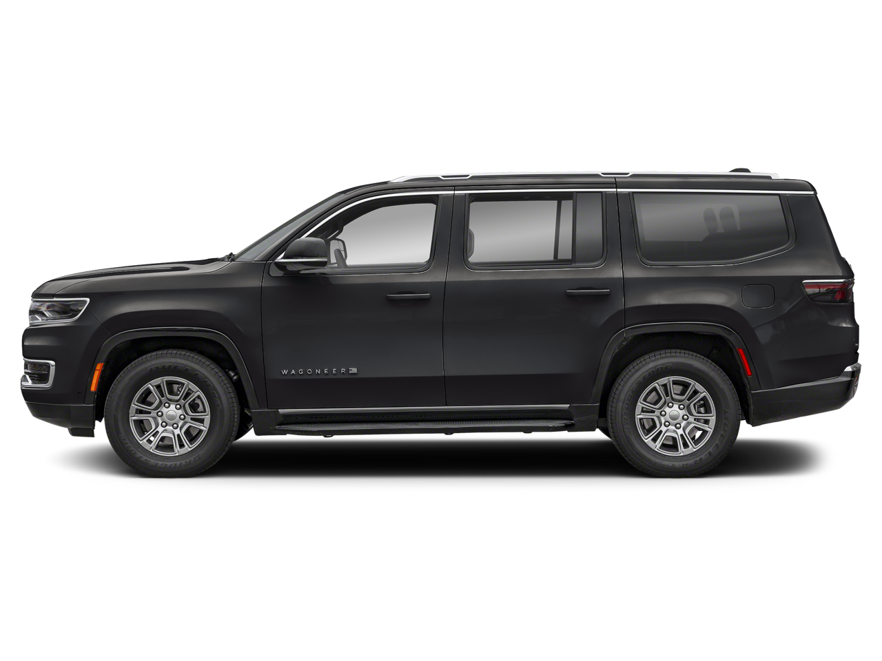 2024 Jeep Wagoneer Carbide