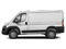 2026 RAM ProMaster 1500 Low Roof