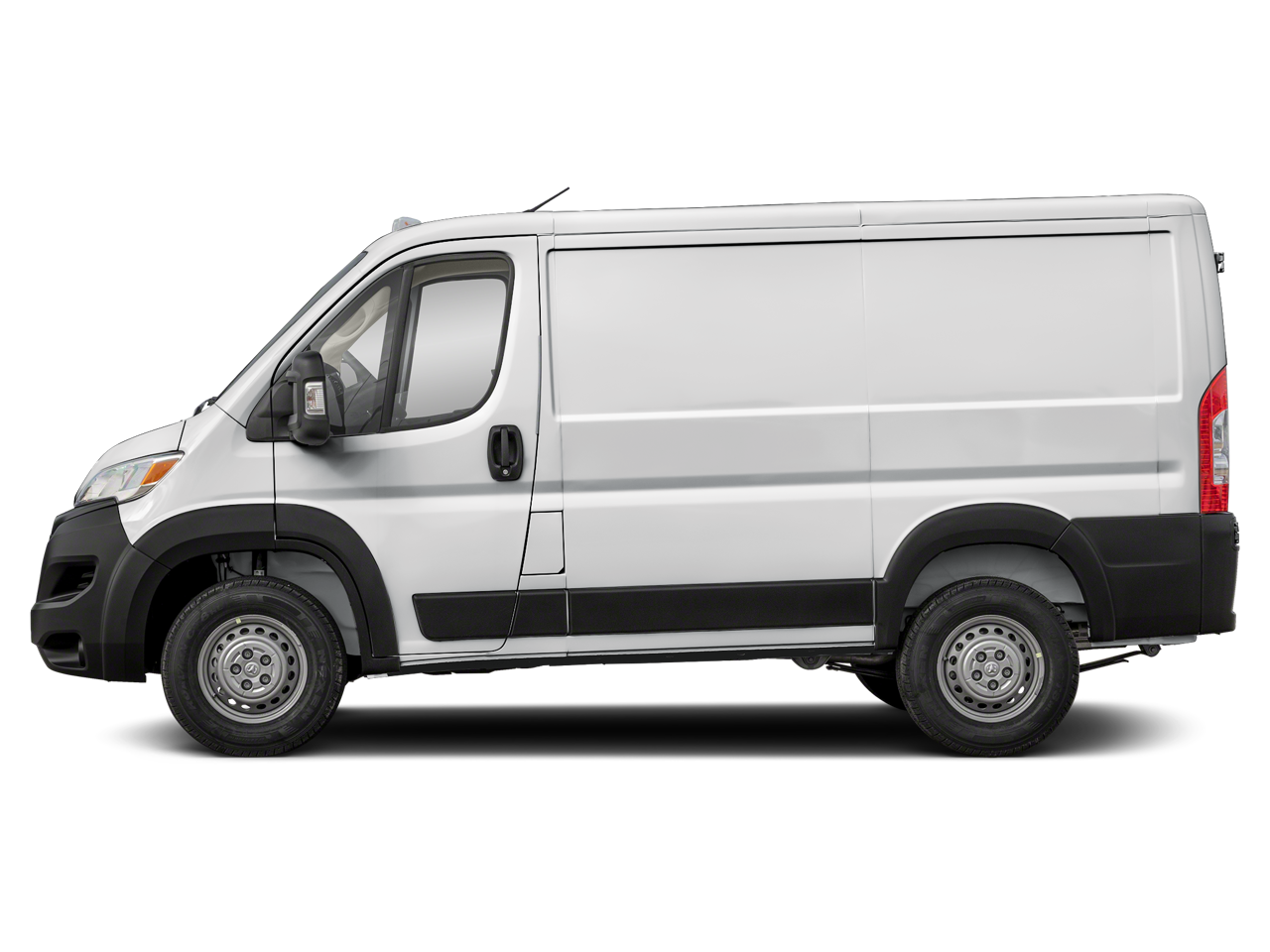 2026 RAM ProMaster 1500 Low Roof