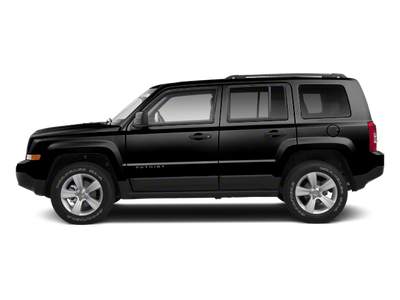 2012 Jeep Patriot Sport
