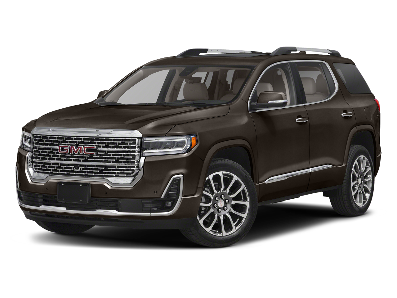 2020 GMC Acadia Denali AWD's photo