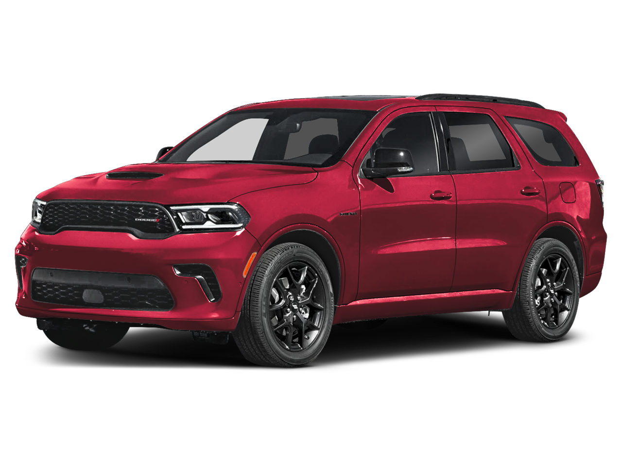 2026 Dodge Durango GT HEMI Premium V8 AWD's photo