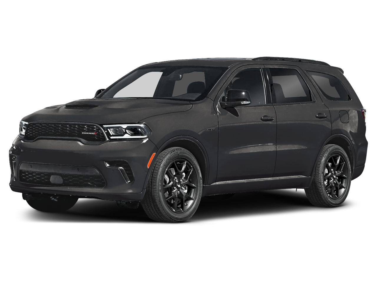 2026 Dodge Durango GT HEMI Premium V8 AWD's photo