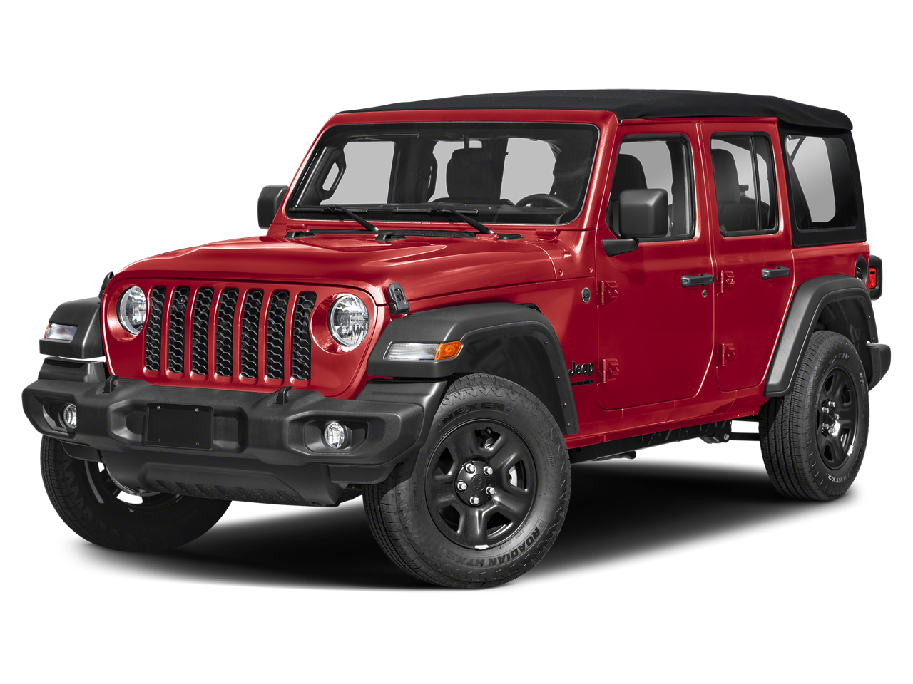 2026 Jeep Wrangler Rubicon's photo