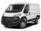 2026 RAM ProMaster 1500 Low Roof