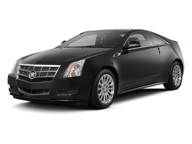 2011 Cadillac CTS RWD Performance Collection's photo
