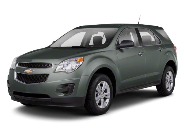 2013 Chevrolet Equinox's photo