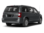 2016 Chrysler Town and Country Touring