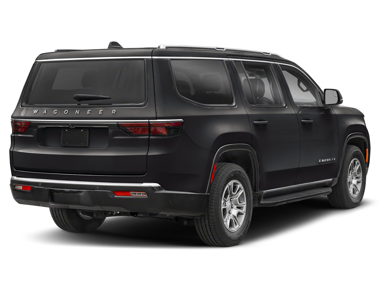 2024 Jeep Wagoneer Carbide