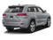 2016 Jeep Grand Cherokee High Altitude