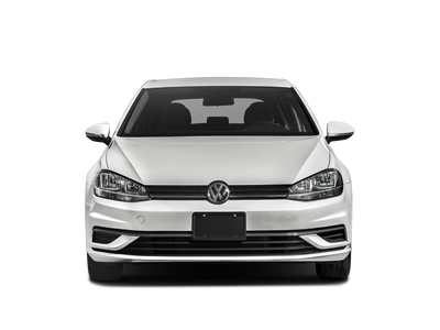 2020 Volkswagen Golf TSI