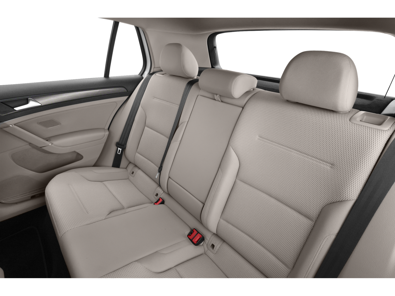 2020 Volkswagen Golf TSI