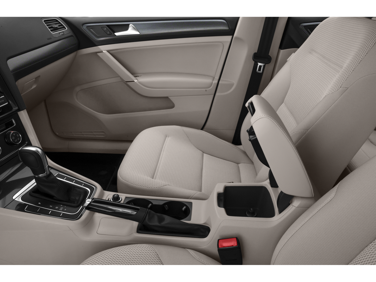 2020 Volkswagen Golf TSI