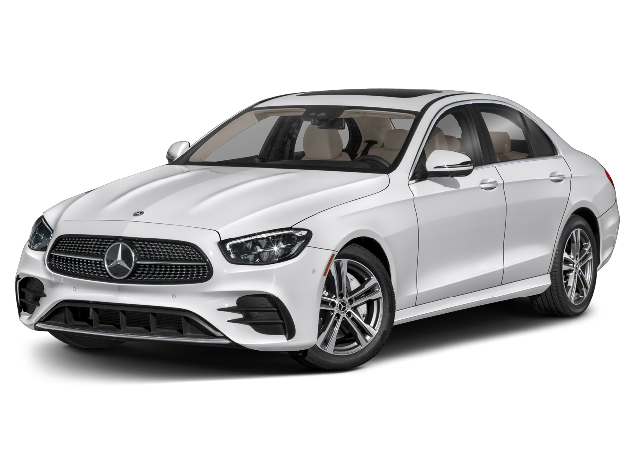 2021 Mercedes-Benz E-Class E350 4MATIC's photo