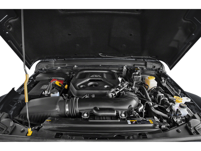 2024 Jeep Wrangler Rubicon 392 Final Edition