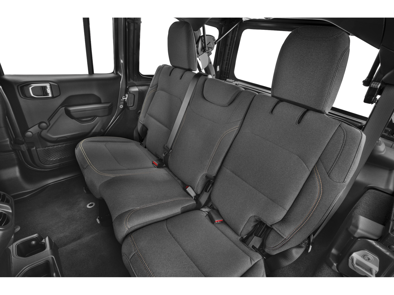 2024 Jeep Wrangler Rubicon 392 Final Edition
