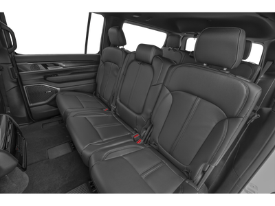 2024 Jeep Wagoneer Carbide