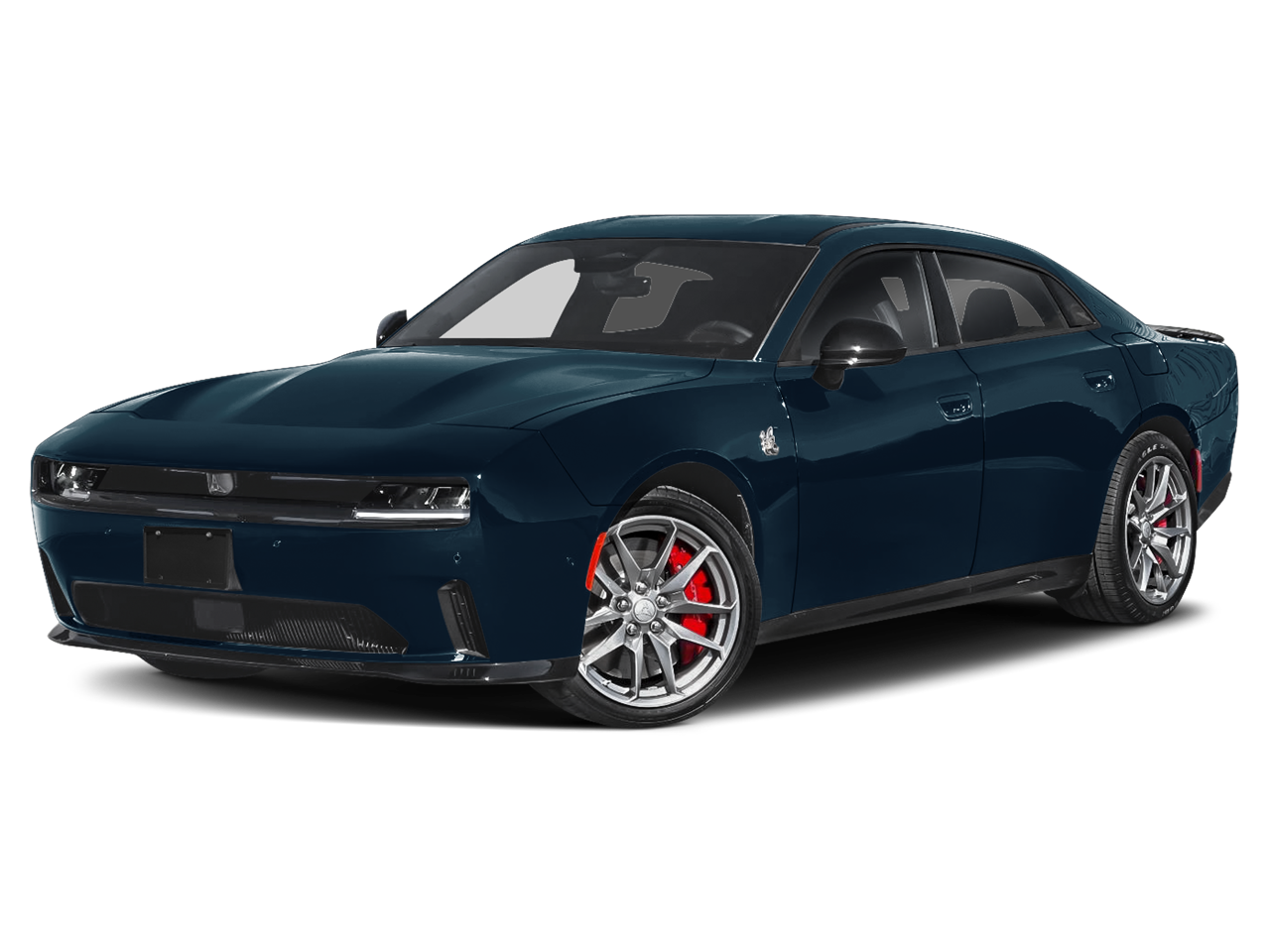 2026 Dodge Charger Scat Pack Plus AWD's photo