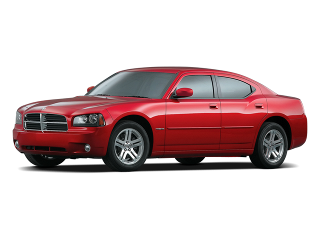 2010 Dodge Charger R/T