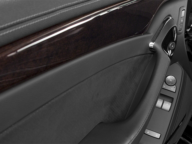 2013 Cadillac CTS-V Base