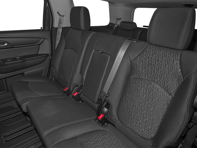 2013 GMC Acadia SLE-1