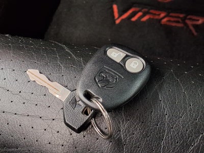 1997 Dodge Viper GTS