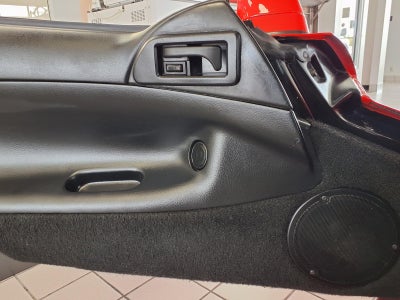 1997 Dodge Viper GTS