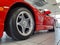 1997 Dodge Viper GTS