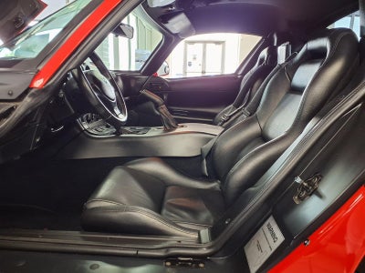 1997 Dodge Viper GTS