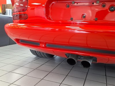 1997 Dodge Viper GTS
