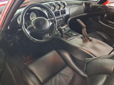 1997 Dodge Viper GTS