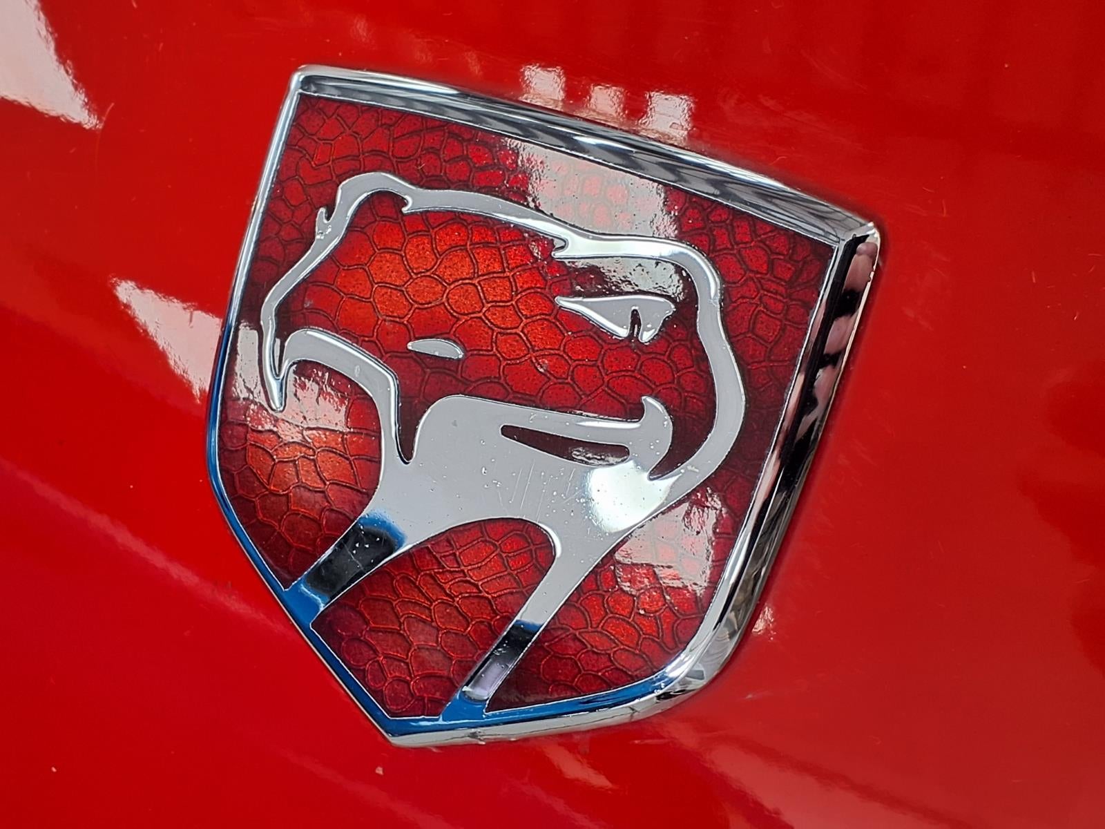 1997 Dodge Viper GTS