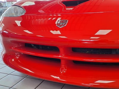 1997 Dodge Viper GTS