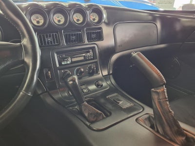 1997 Dodge Viper GTS
