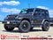 2019 Jeep Wrangler Sport S
