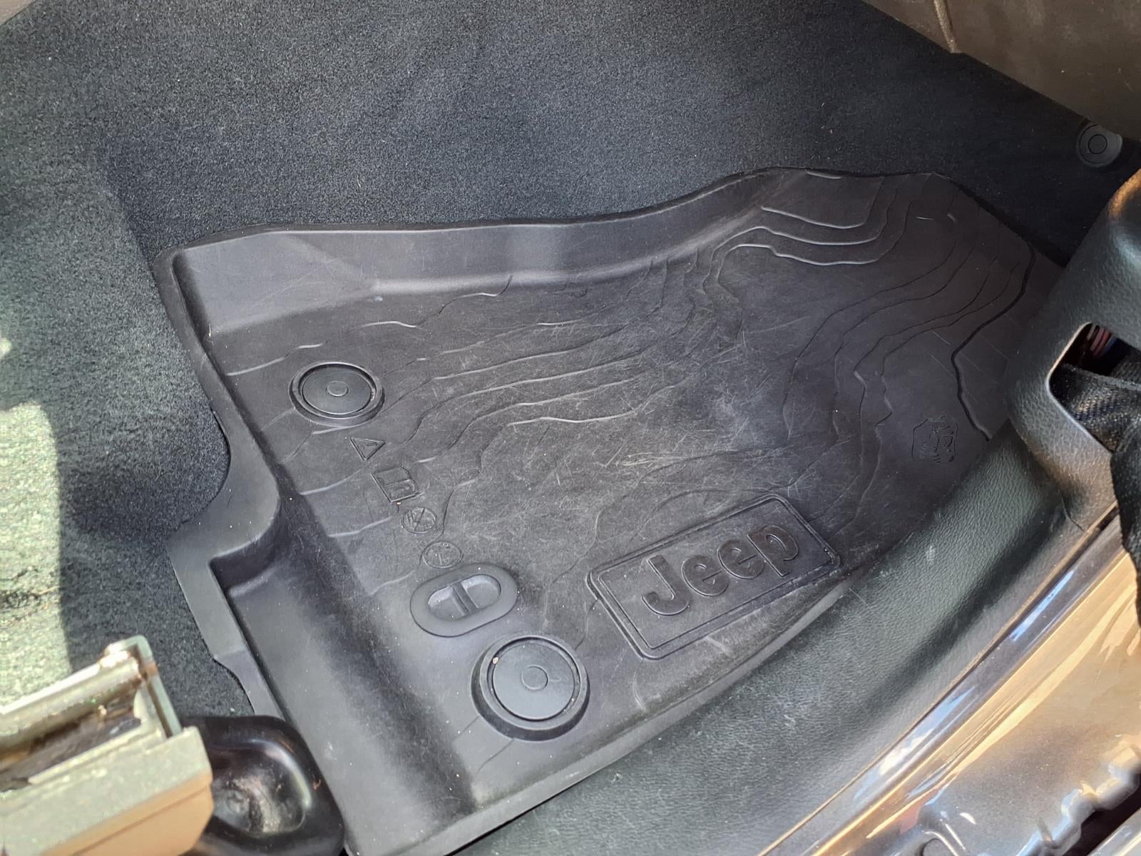 2019 Jeep Wrangler Sport S