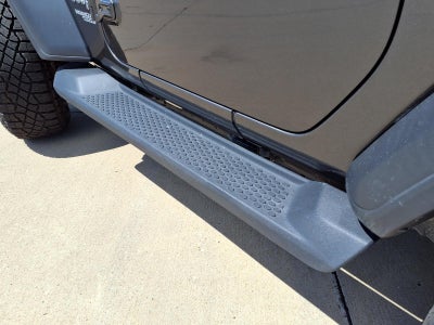 2019 Jeep Wrangler Sport S