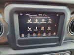 2019 Jeep Wrangler Sport S