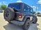 2019 Jeep Wrangler Sport S