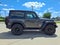 2019 Jeep Wrangler Sport S