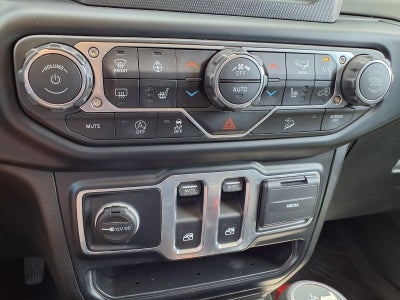 2019 Jeep Wrangler Sport S