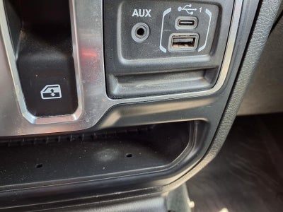 2019 Jeep Wrangler Sport S