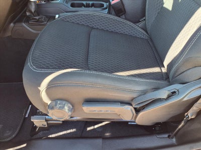 2021 Jeep Wrangler 80th Anniversary Edition