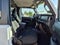 2021 Jeep Wrangler 80th Anniversary Edition