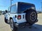 2021 Jeep Wrangler 80th Anniversary Edition