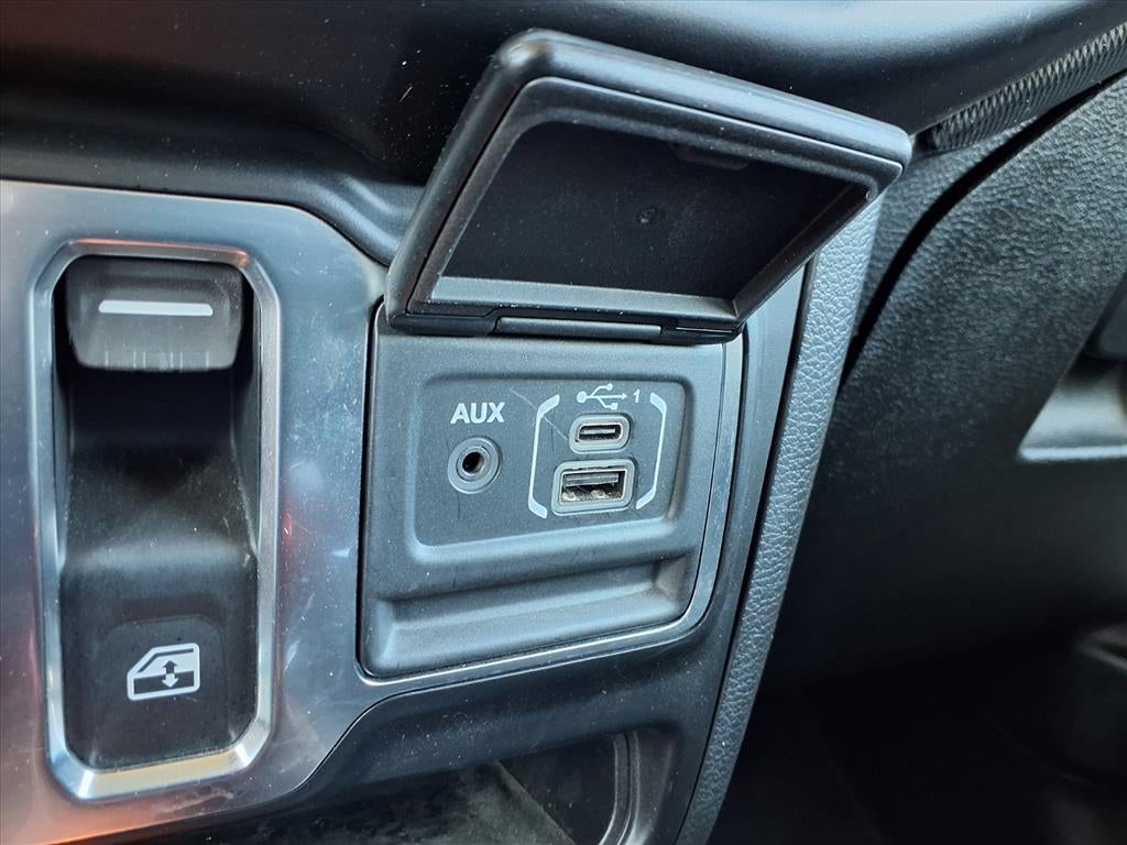 2021 Jeep Wrangler 80th Anniversary Edition