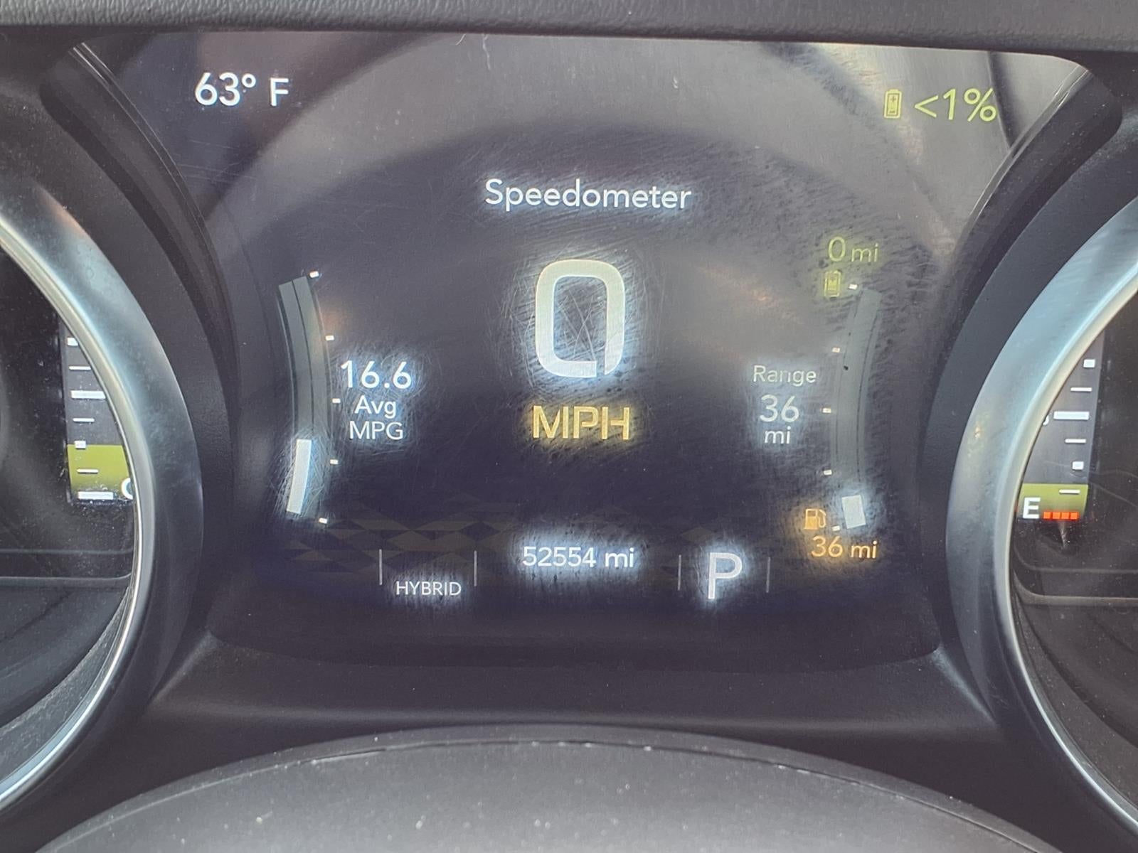 2021 Jeep Wrangler Unlimited High Altitude 4xe