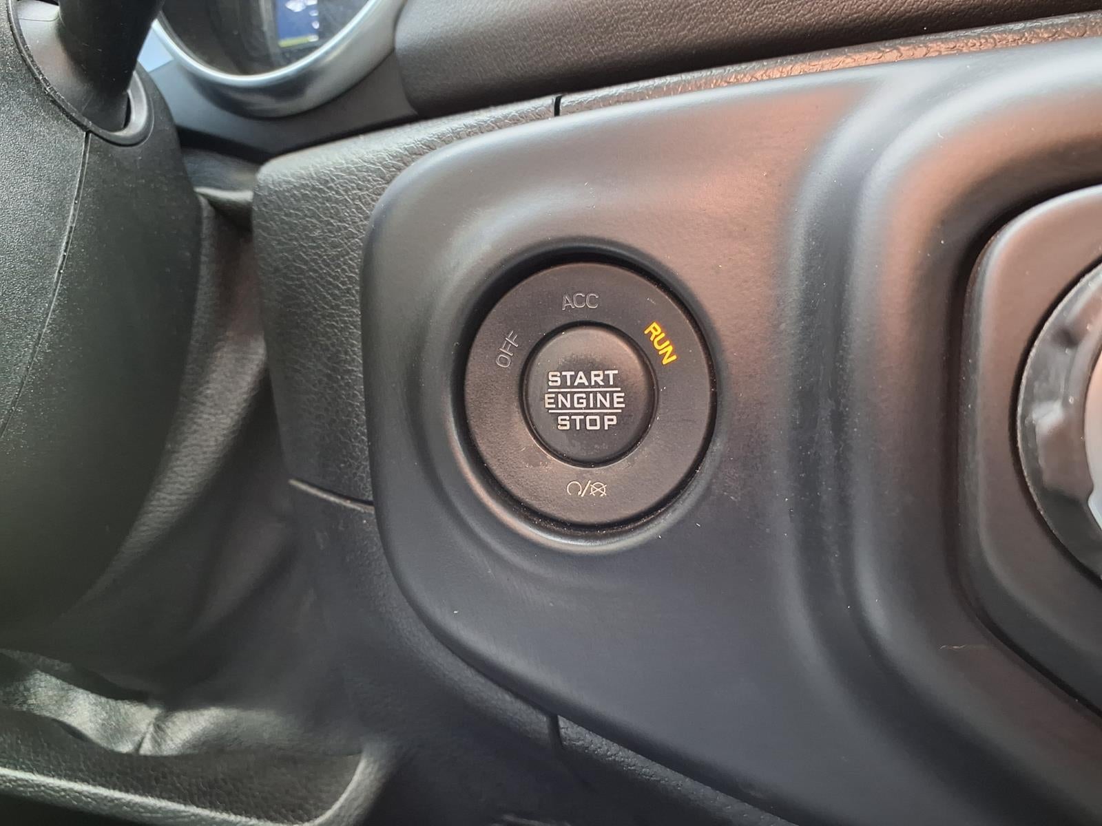 2021 Jeep Wrangler Unlimited High Altitude 4xe